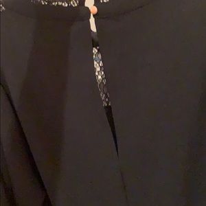 Xhilaration Dresses - Xhilaration Black Dress - NWT- Size M Xhilaration Dresses - Xhilaration Black Dress - NWT- Size M